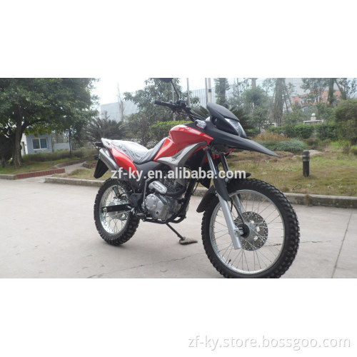 ENDURO 200cc 250cc CROSS BIKE MOTORBIKE